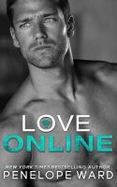 Love Online cover