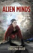 Alien Minds cover