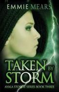 Taken by Storm cover