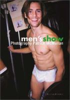 Men's Show cover