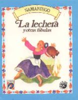 M.P.B. LA Lechera/the Little Milk Delivery Girl cover