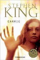 Carrie cover