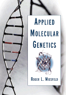 Applied Molecular Genetics cover