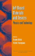 Inp-Based Materials and Devices Physics and Technology cover