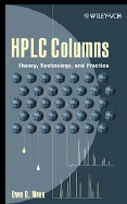 Hplc Columns Theory, Technology, and Practice cover