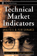 Technical Market Indicators Analysis & Performance cover