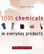 1001 Chemicals in Everyday Products cover