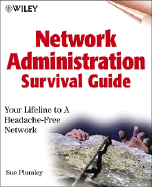 Network Administration Survival Guide cover