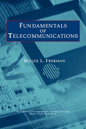 Fundamentals of Telecommunications cover