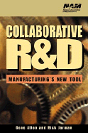 Collaborative R&D Manufacturing's New Tool cover