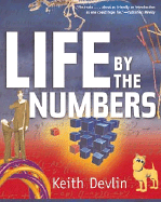 Life by the Numbers cover