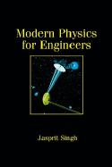 Modern Physics for Engineers cover