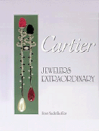 Cartier Jewelers Extraordinary cover