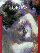 Masters of Art: Degas cover