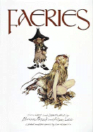 Faeries cover