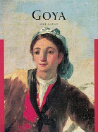 Goya cover