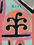 Masters of Art: Klee cover