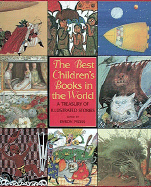 The Best Children's Books in the World: A Treasury of Illustrated Stories cover