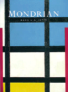 Masters of Art: Mondrian cover