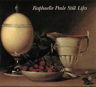 Raphaelle Peale Still Lifes cover