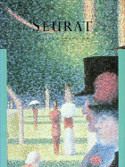 Masters of Art: Seurat cover