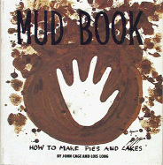 Mud Book: How to Make Pies and Cakes cover