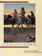 Charles M. Russell cover