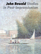 Studies in Post-Impressionism cover