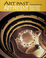 Art Past Art Present cover