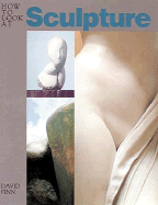 How to Look at Sculpture cover