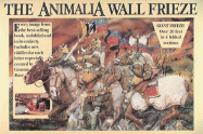 The Animalia Wall Frieze cover