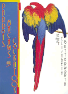 Parrots, Macaws and Cockatoos The Art of Elizabeth Butterworth cover