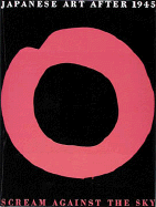 Japanese Art After 1945 cover