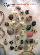 Ojime Magical Jewels of Japan cover