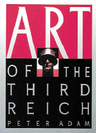 Art of the 3rd Reich cover