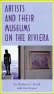 Artists and Their Museums on the Riviera cover