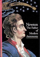Newton The Father of Modern Astronomy cover