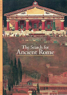 Discoveries: Search for Ancient Rome cover