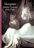 Vampires Restless Creatures of the Night cover