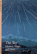 The Sky Mystery, Magic and Myth cover