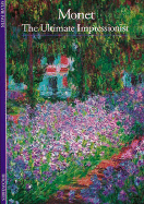 Monet The Ultimate Impressionist cover