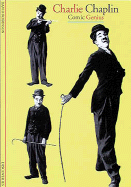 Charlie Chaplin Comic Genius cover