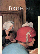 Pieter Bruegel The Elder cover