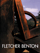 Fletcher Benton cover