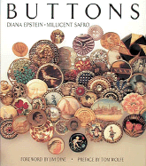 Buttons cover