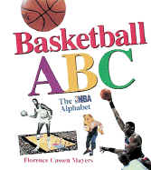 Basketball ABC The Nba Alphabet cover