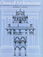 Classical Architecture cover