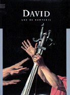 Masters of Art: David cover