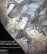 Dawn of Art cover