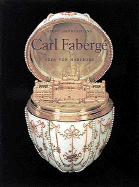 First Impressions: Carl Faberge cover
